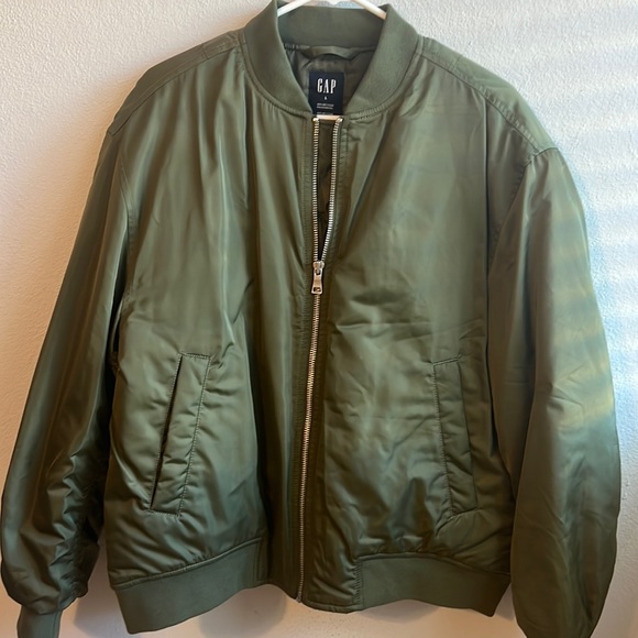 Bomber Jacket - Picture 1 of 1